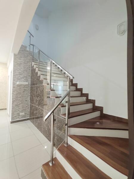 3-storey Terraced House for Sale in 16 Sierra (Puchong) - Evelyn Yap - PropertyGuru.com.my