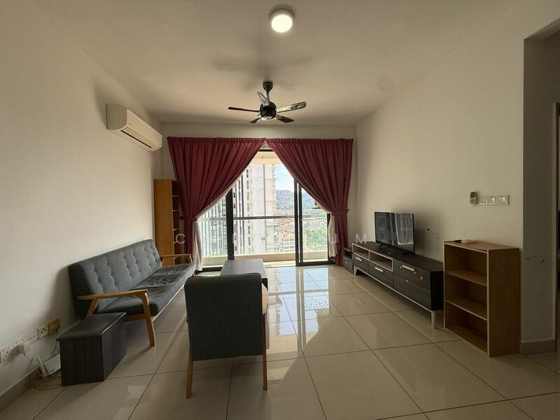 Service Residence for Rent at You Vista @ You City - Cony Lum - PropertyGuru.com.my