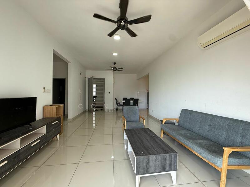 Service Residence for Rent at You Vista @ You City - Cony Lum - PropertyGuru.com.my