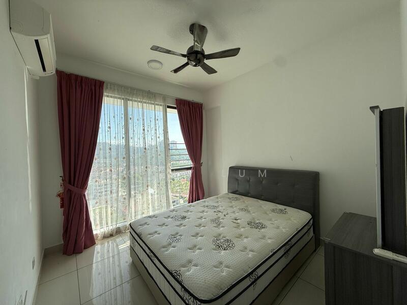 Service Residence for Rent at You Vista @ You City - Cony Lum - PropertyGuru.com.my