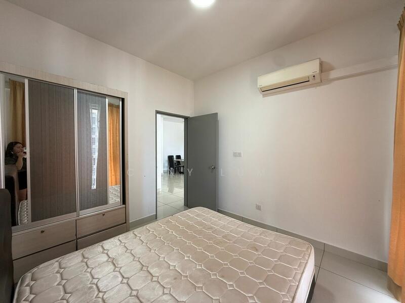 Service Residence for Rent at You Vista @ You City - Cony Lum - PropertyGuru.com.my