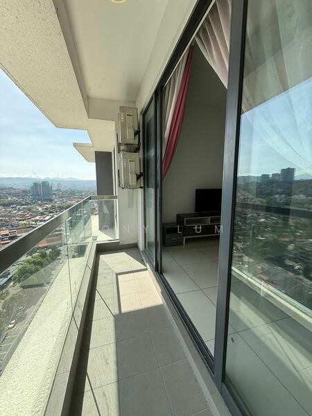 Service Residence for Rent at You Vista @ You City - Cony Lum - PropertyGuru.com.my