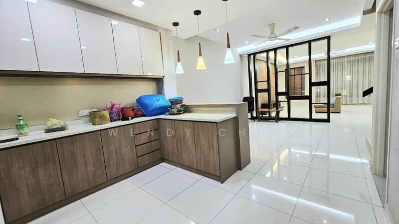 2-storey Terraced House for Sale in Bandar Puteri Puchong (Puchong) - Wendy Chin - PropertyGuru.com.my