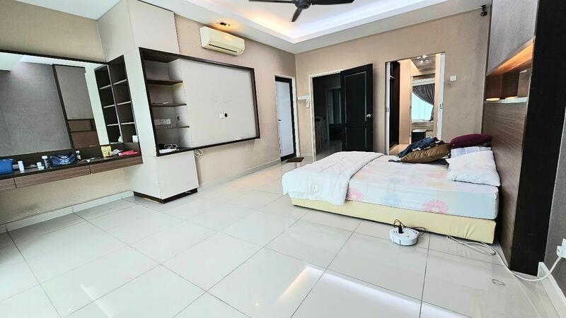 2-storey Terraced House for Sale in Bandar Puteri Puchong (Puchong) - Wendy Chin - PropertyGuru.com.my