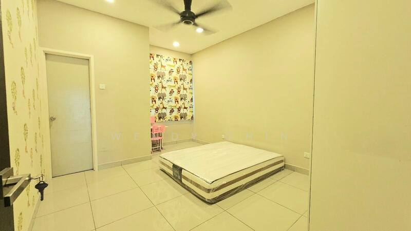 2-storey Terraced House for Sale in Bandar Puteri Puchong (Puchong) - Wendy Chin - PropertyGuru.com.my