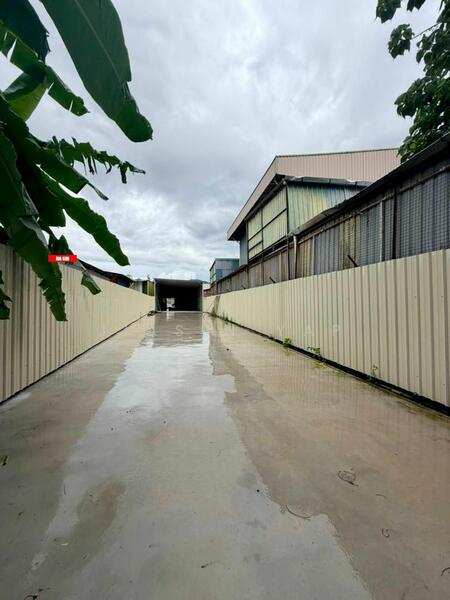 For Rent - Shop at Bukit Tengah