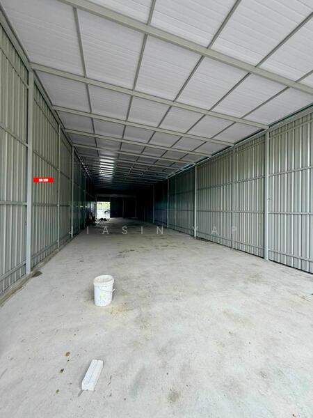 For Rent - Shop at Bukit Tengah