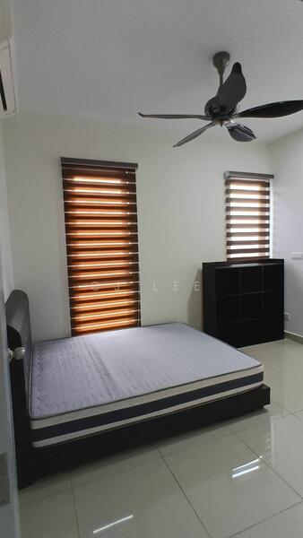 Condominium for Rent at Platinum Arena - CJ Lee - PropertyGuru.com.my