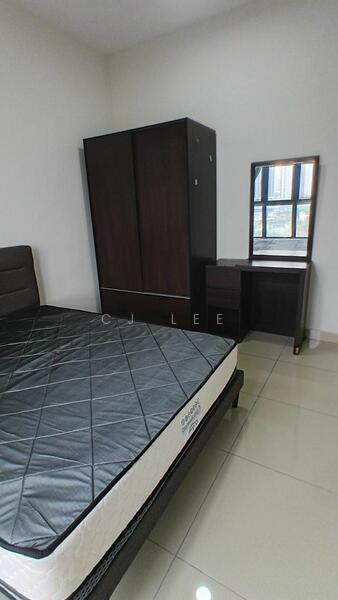 Condominium for Rent at Platinum Arena - CJ Lee - PropertyGuru.com.my