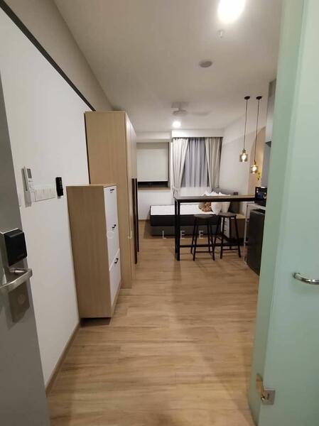 Untuk Dijual - Riveria City