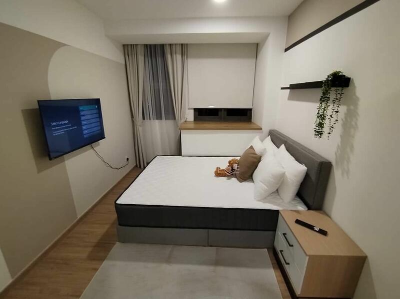 Untuk Dijual - Riveria City