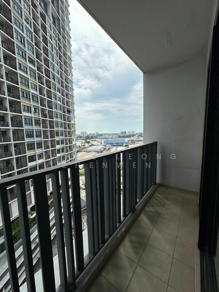 Service Residence for Rent at i-SOHO @ i-City - Dante Leong Zhenwen - PropertyGuru.com.my