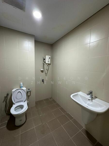 Service Residence for Rent at i-SOHO @ i-City - Dante Leong Zhenwen - PropertyGuru.com.my