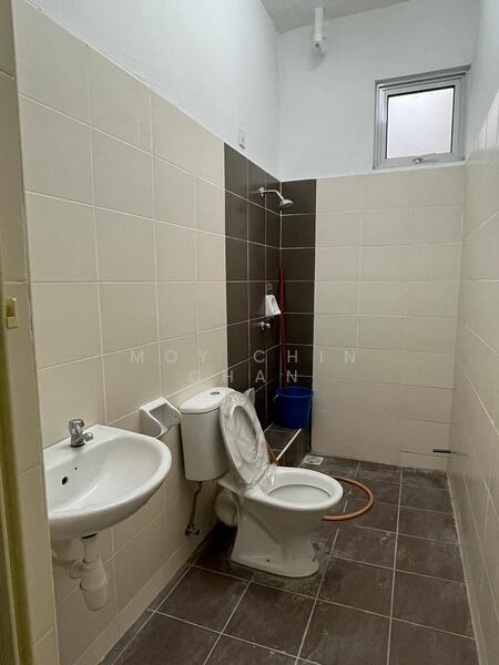 Untuk Dijual - Pangsapuri Mesra Jaya