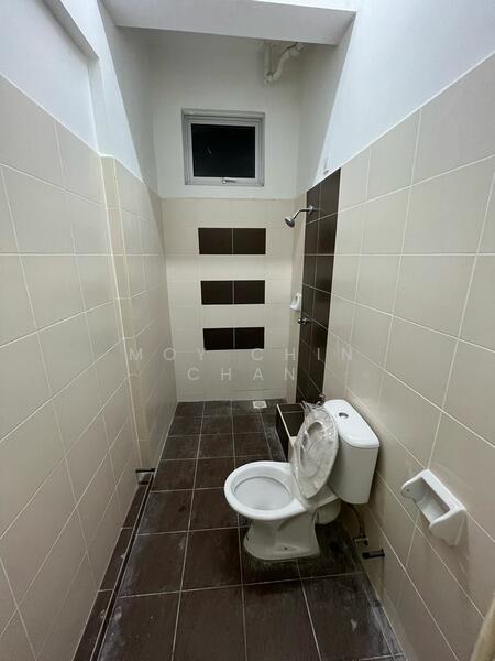 Untuk Dijual - Pangsapuri Mesra Jaya