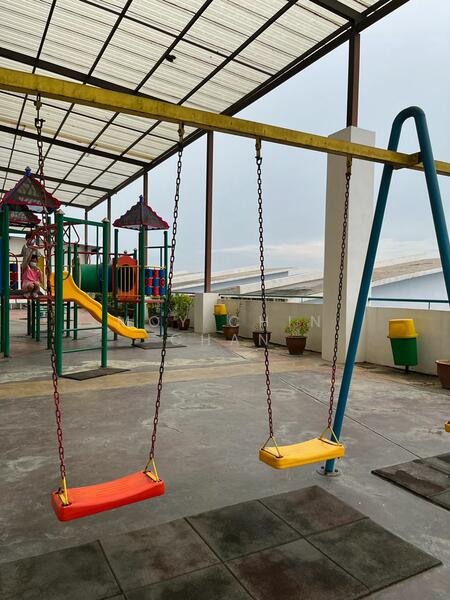 Untuk Dijual - Pangsapuri Mesra Jaya