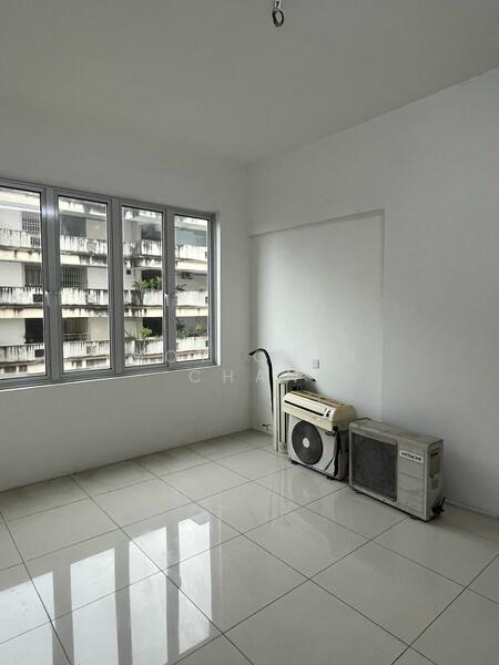 Untuk Dijual - Pangsapuri Mesra Jaya