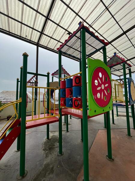 Untuk Dijual - Pangsapuri Mesra Jaya