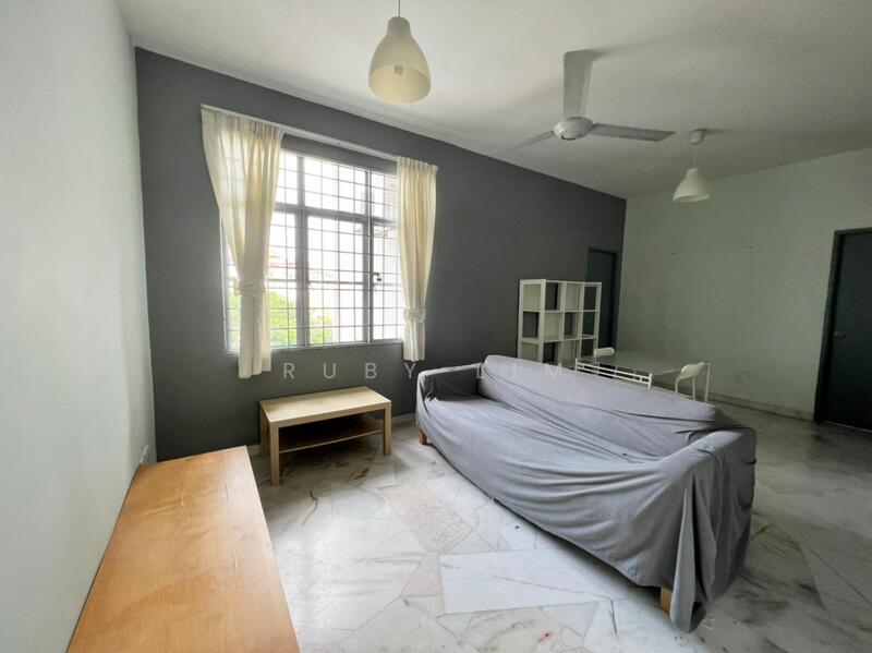 Untuk Dijual - Apartment Sri Ara