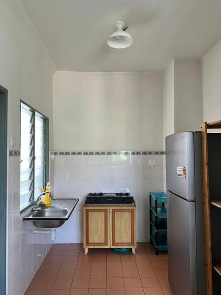 Untuk Dijual - Apartment Sri Ara