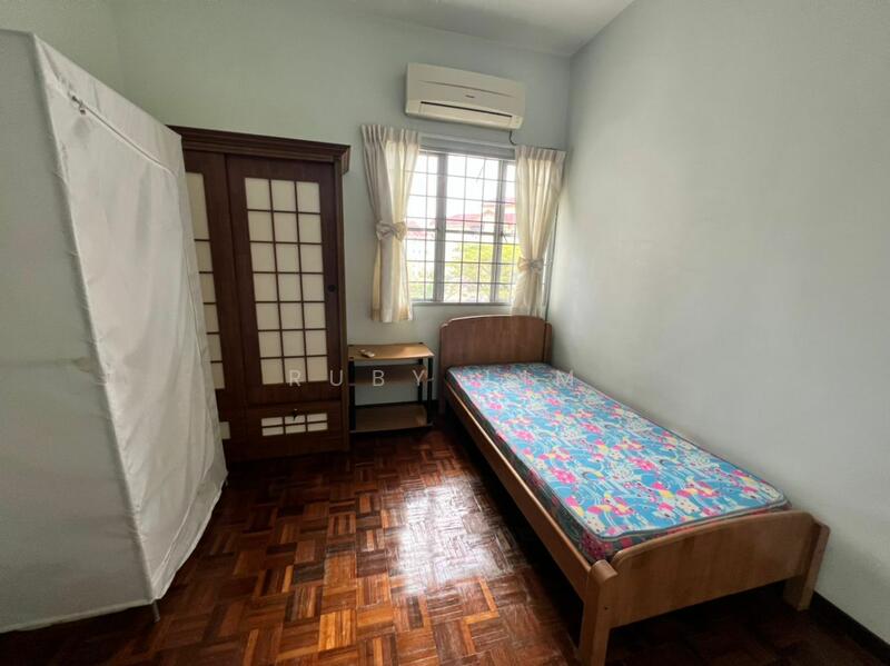 Untuk Dijual - Apartment Sri Ara