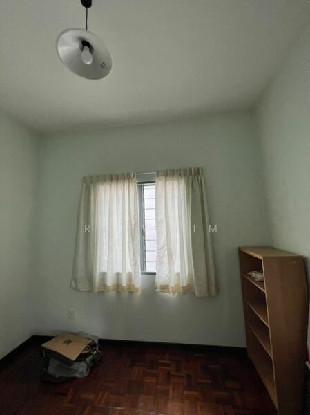 Untuk Dijual - Apartment Sri Ara