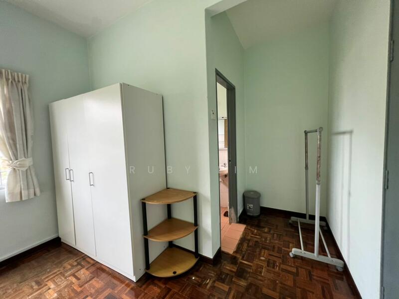 Untuk Dijual - Apartment Sri Ara