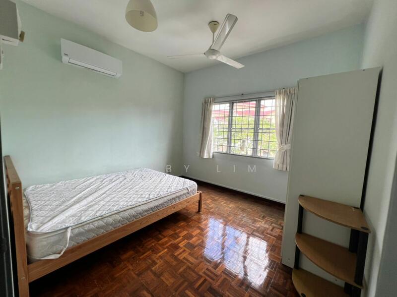Untuk Dijual - Apartment Sri Ara