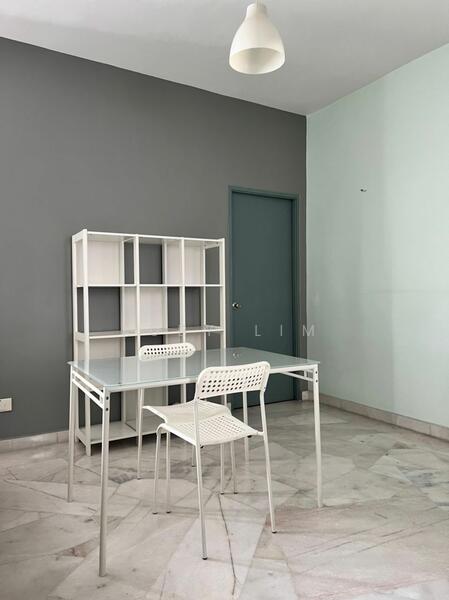 Untuk Dijual - Apartment Sri Ara