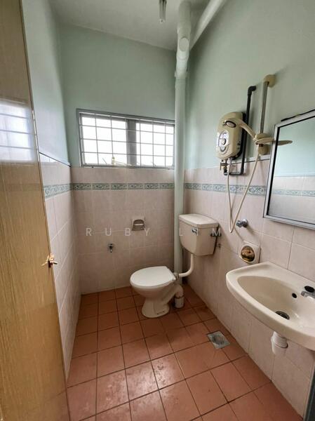 Untuk Dijual - Apartment Sri Ara