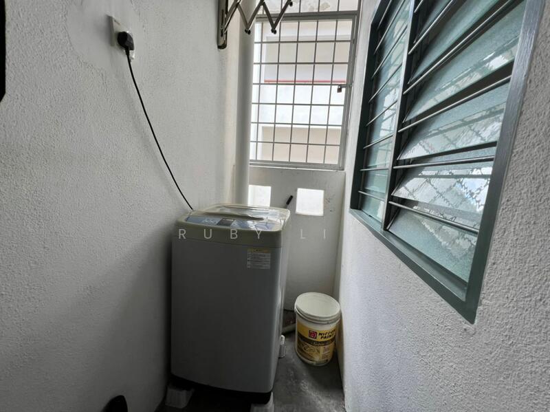 Untuk Dijual - Apartment Sri Ara