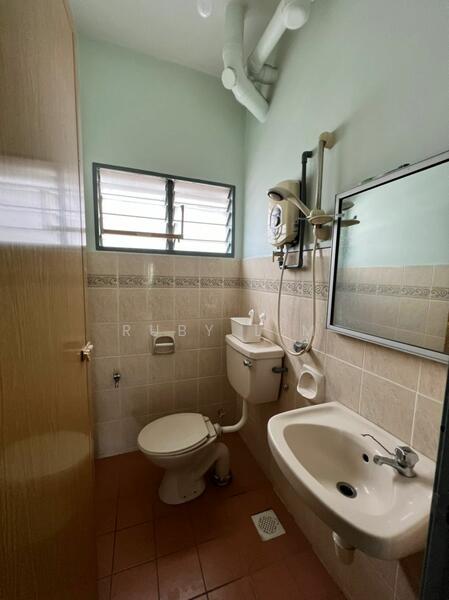 Untuk Dijual - Apartment Sri Ara