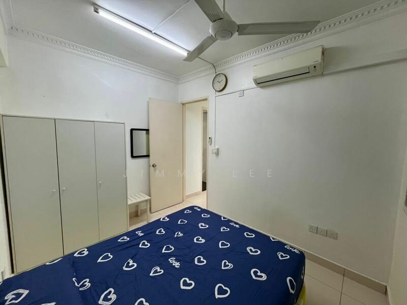 Condominium for Sale at Perdana Emerald - Jimmy Lee - PropertyGuru.com.my