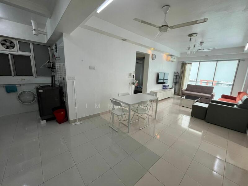 Condominium for Sale at Perdana Emerald - Jimmy Lee - PropertyGuru.com.my