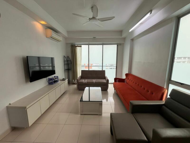 Condominium for Sale at Perdana Emerald - Jimmy Lee - PropertyGuru.com.my