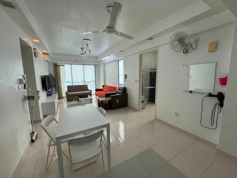 Condominium for Sale at Perdana Emerald - Jimmy Lee - PropertyGuru.com.my