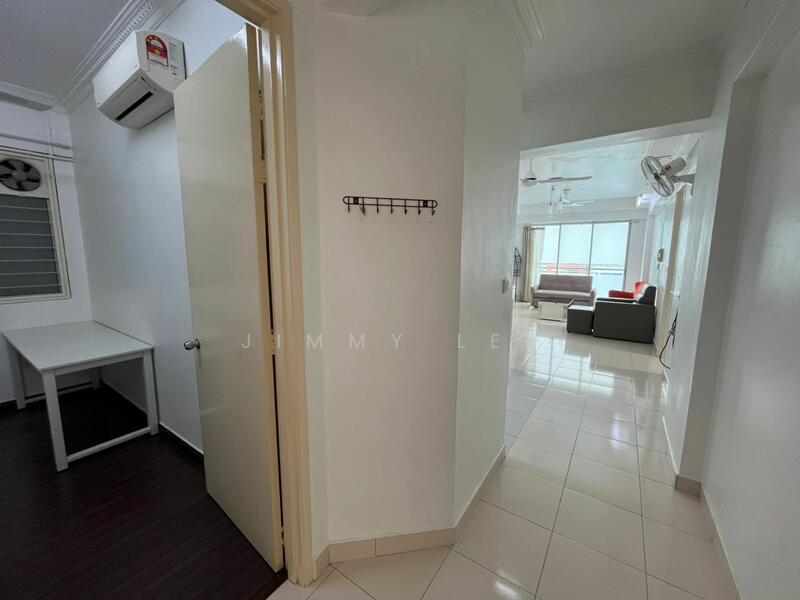 Condominium for Sale at Perdana Emerald - Jimmy Lee - PropertyGuru.com.my