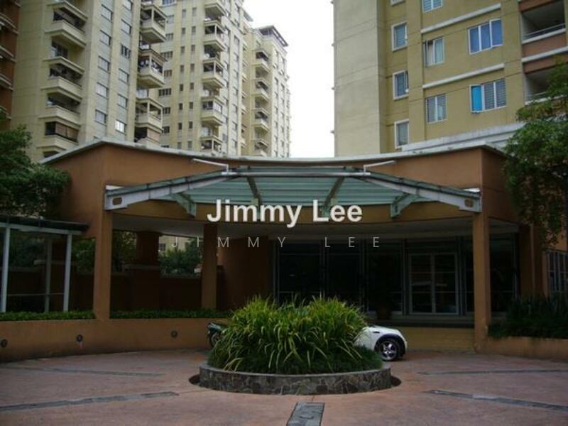 Condominium for Sale at Perdana Emerald - Jimmy Lee - PropertyGuru.com.my