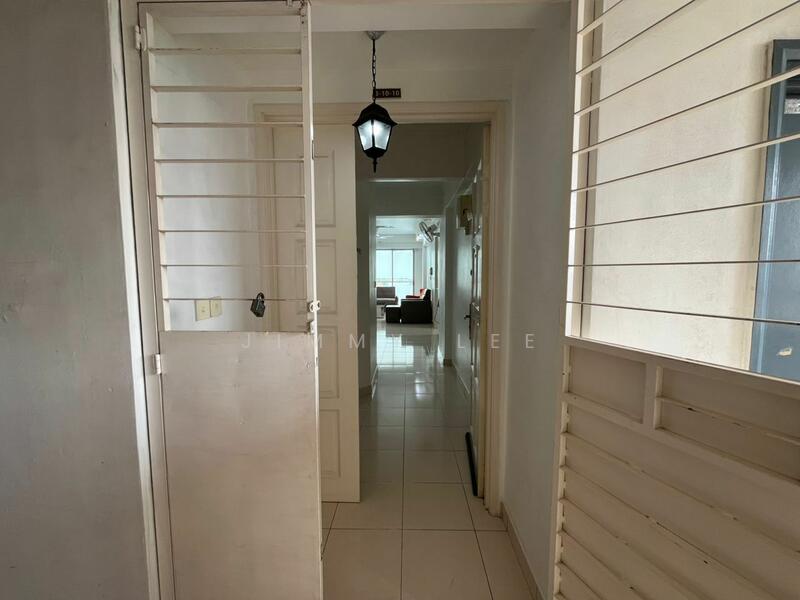 Condominium for Sale at Perdana Emerald - Jimmy Lee - PropertyGuru.com.my