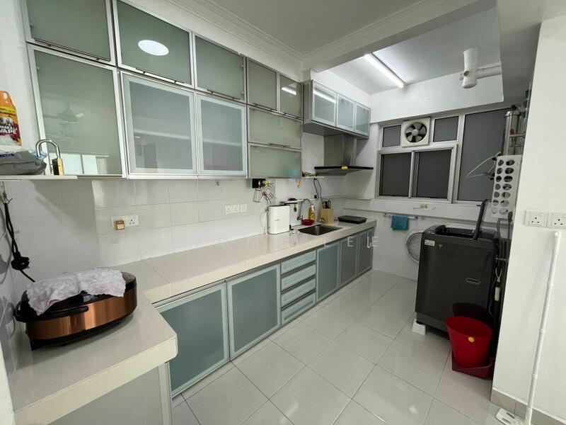 Condominium for Sale at Perdana Emerald - Jimmy Lee - PropertyGuru.com.my