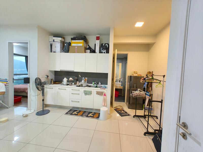 Kondominium untuk Dijual di Cascades Residency @ Dataran Cascade - Charmaine Tan - PropertyGuru.com.my