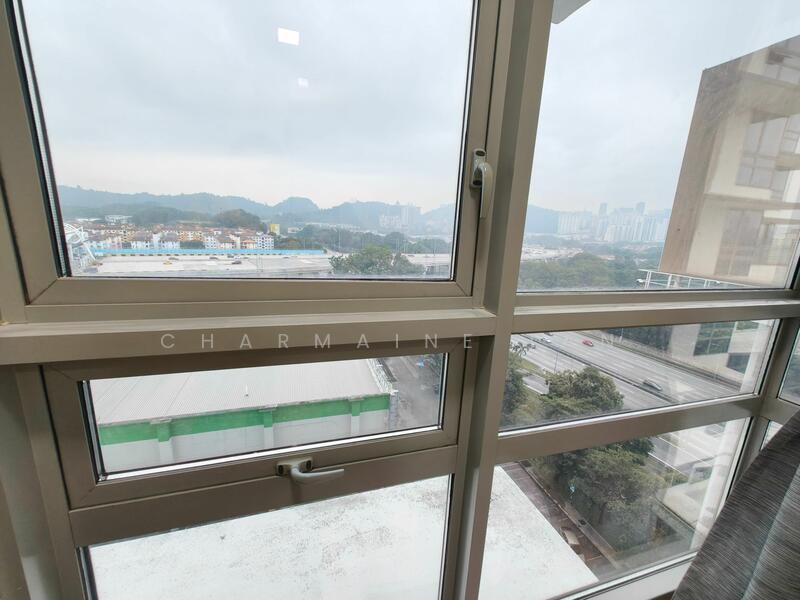 Kondominium untuk Dijual di Cascades Residency @ Dataran Cascade - Charmaine Tan - PropertyGuru.com.my