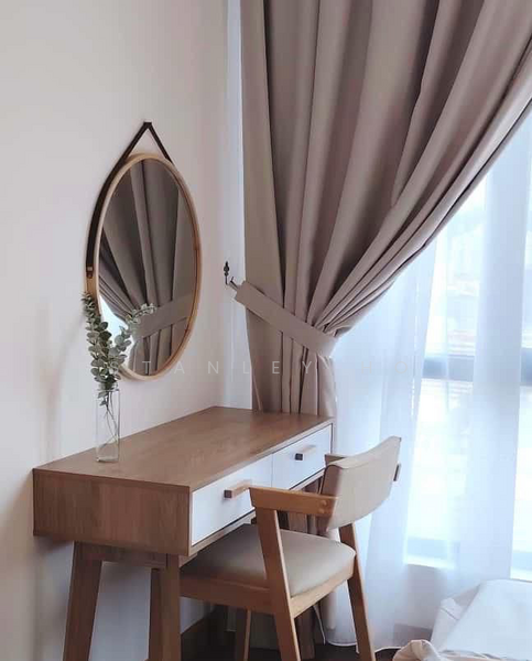Condominium for Rent at Bangsar Hill Park - Stanley Ho - PropertyGuru.com.my