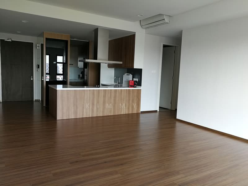 Servis Apartment untuk Dijual di The Potpourri - Kimmy . - Interior - PropertyGuru.com.my