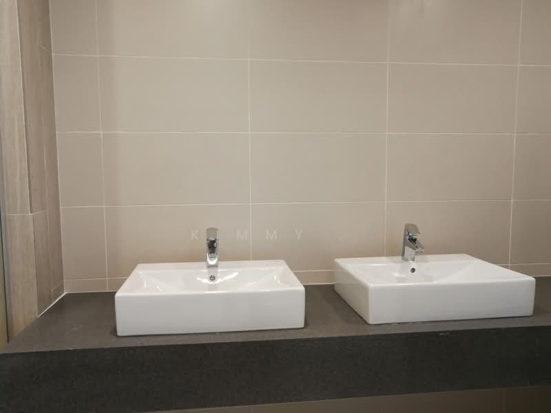 Servis Apartment untuk Dijual di The Potpourri - Kimmy . - Bathroom - PropertyGuru.com.my