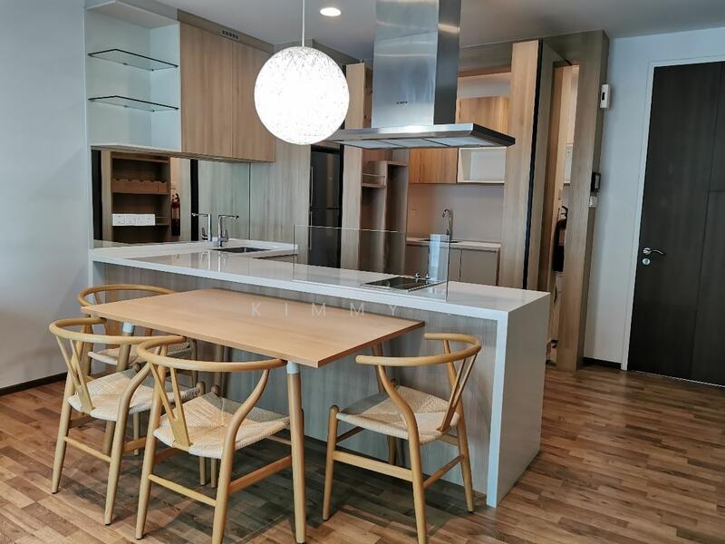 Service Residence for Sale at The Potpourri - Kimmy . - PropertyGuru.com.my