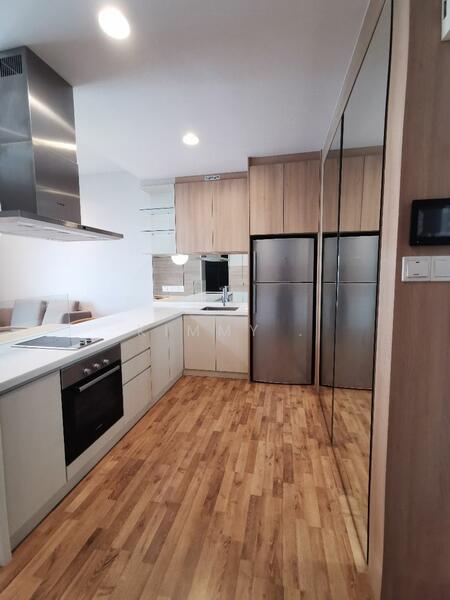 Service Residence for Sale at The Potpourri - Kimmy . - PropertyGuru.com.my