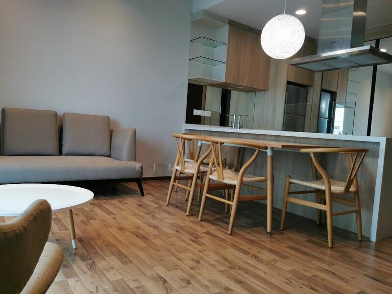 Service Residence for Sale at The Potpourri - Kimmy . - PropertyGuru.com.my