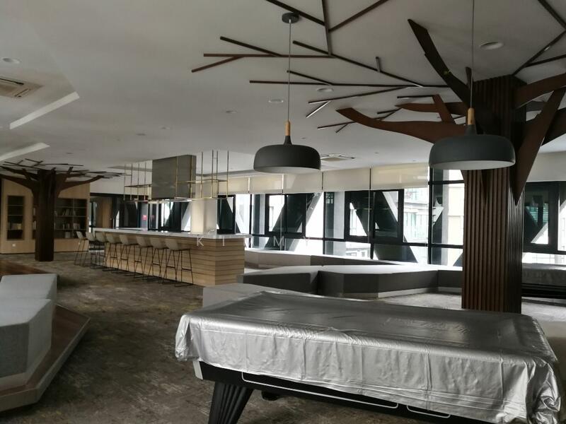 Service Residence for Sale at The Potpourri - Kimmy . - PropertyGuru.com.my