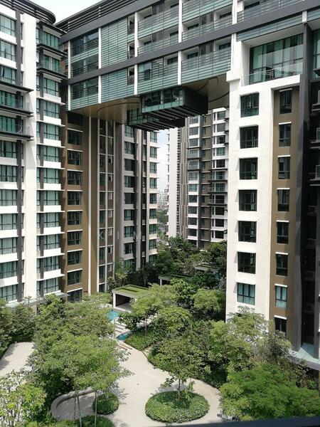 Service Residence for Sale at The Potpourri - Kimmy . - PropertyGuru.com.my